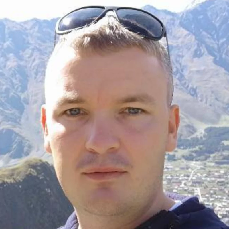 Костромитин Виталий Геннадьевич