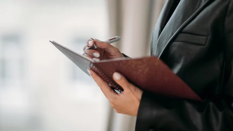 Адвокат Гамзин Николай Андреевич объясняет: Почему важно обратиться к адвокату до появления проблемы