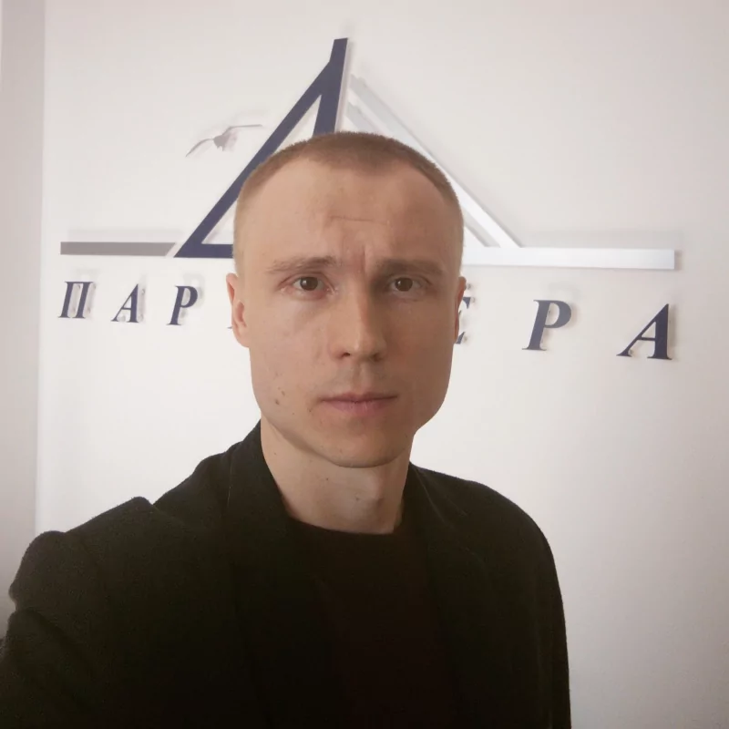 Федоренко Илья Андреевич