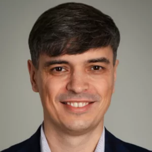 Пропастин Сергей Владимирович