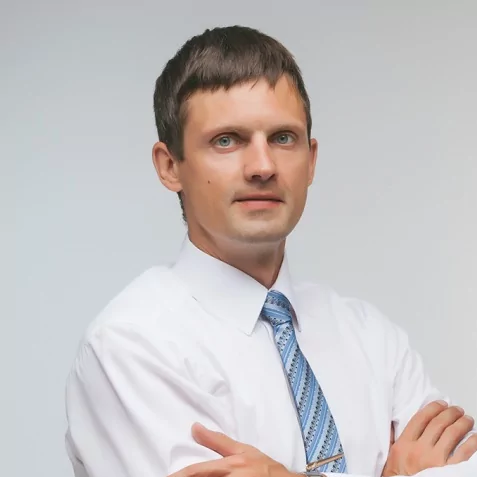 Степанов Артем Сергеевич