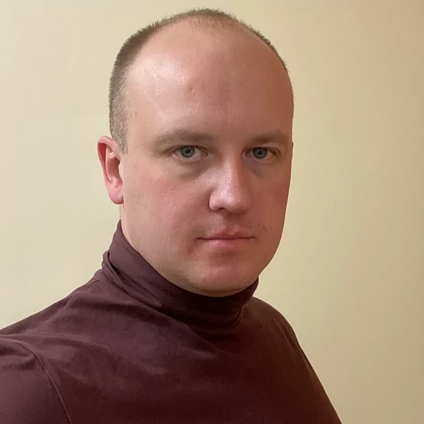 Васильев Алексей Юрьевич