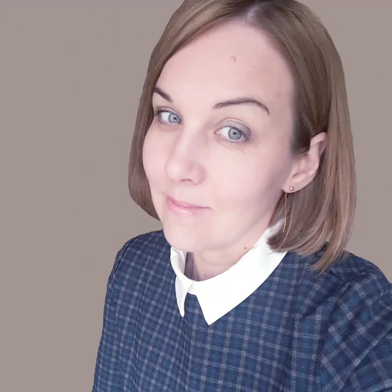 Сафина Юлия Фатыховна