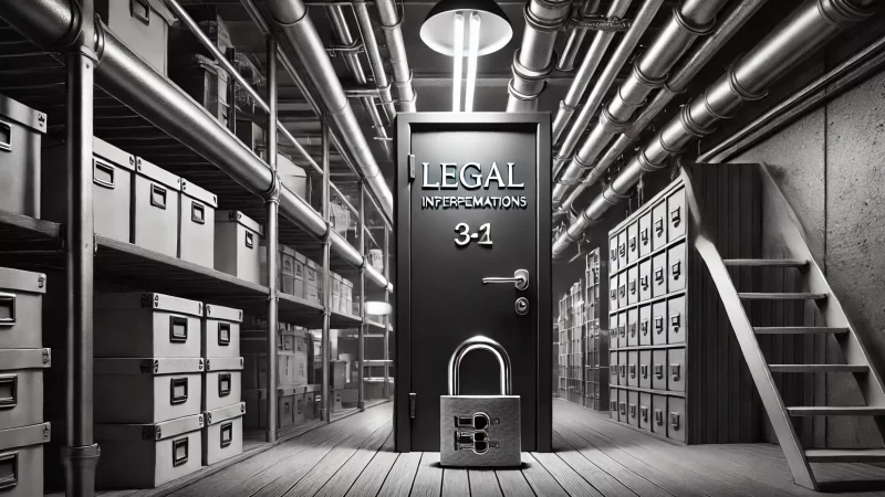 Юрист Субботина Галина Николаевна объясняет: Кому принадлежат подвалы в многоквартирных домах