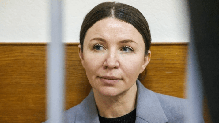 Юрист Косарева Анастасия Андреевна объясняет: Верховный суд отказал Блиновской в снижении задолженности по налогам