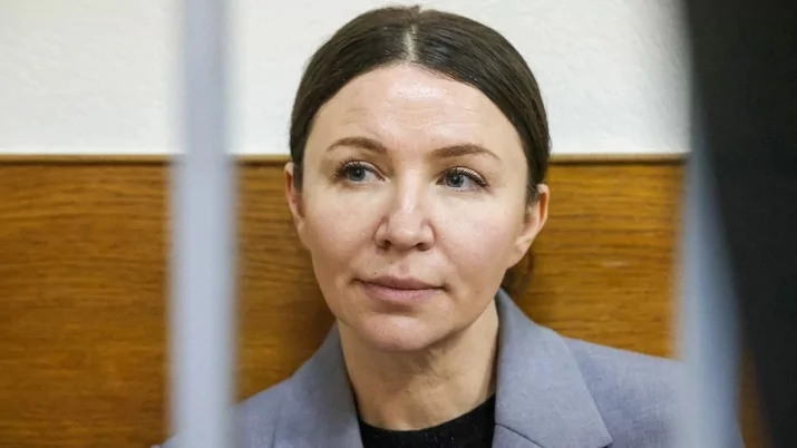 Юрист Косарева Анастасия Андреевна объясняет: Верховный суд отказал Блиновской в снижении задолженности по налогам