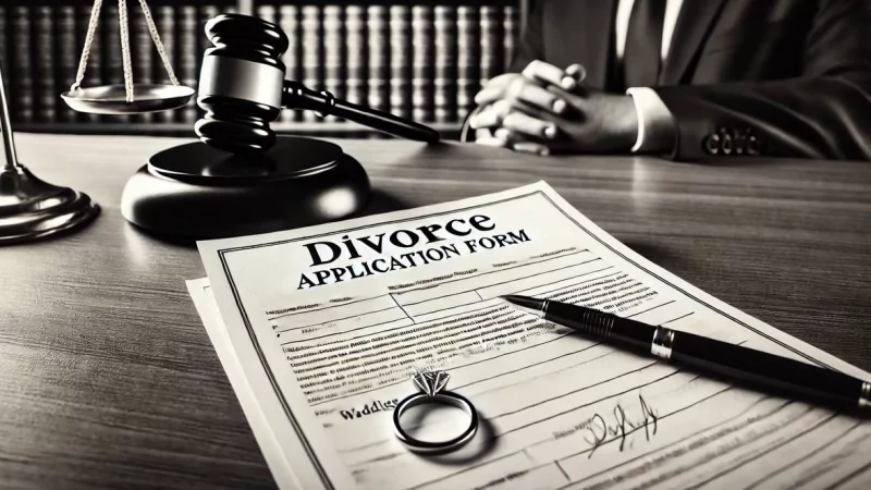 Юрист Субботина Галина Николаевна объясняет: Как подать заявление о разводе: подробный Гайд