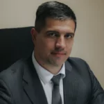 Чудик Павел Викторович Юрист в Севастополе