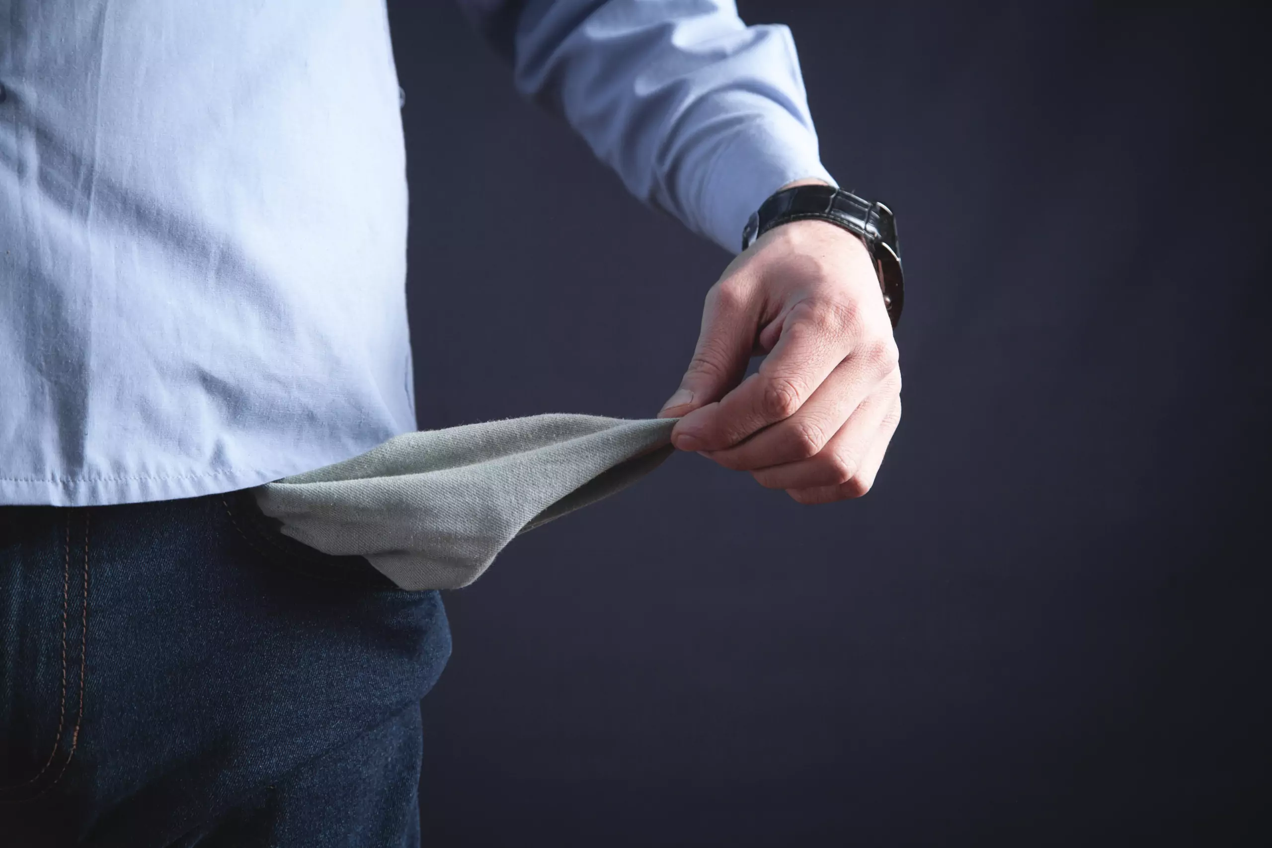 Юрист Шефер Александр Семенович объясняет: Что нужно, чтобы объявить себя банкротом