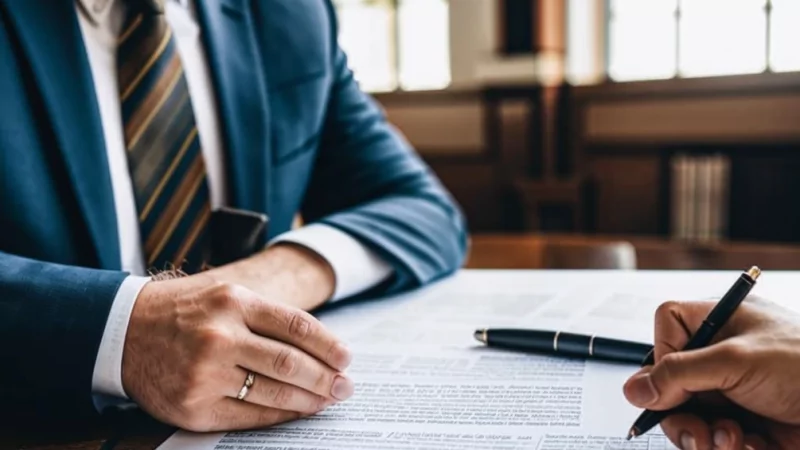 Адвокат Гежа Николай Михайлович объясняет: Как подать заявление о разводе?