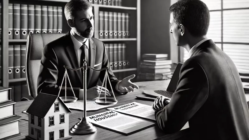 Юрист Субботина Галина Николаевна объясняет: Муниципальная квартира: как выкупить и оформить в собственность