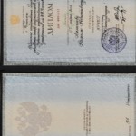 Диплом - Ахметов Рамиль Ринатович