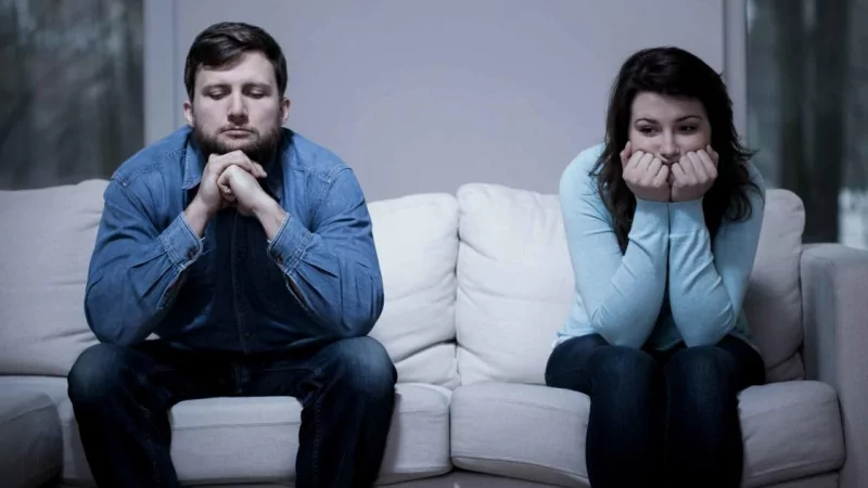 Юрист Айвазян Артем Тимурович объясняет: «Алименты на мужа? Да! 5 случаев, когда платит даже бывшая жена»