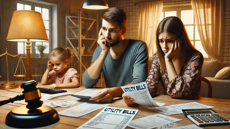 Юрист Троицкая Ольга Сергеевна объясняет: Что делать, если квартира оказалась с долгами?