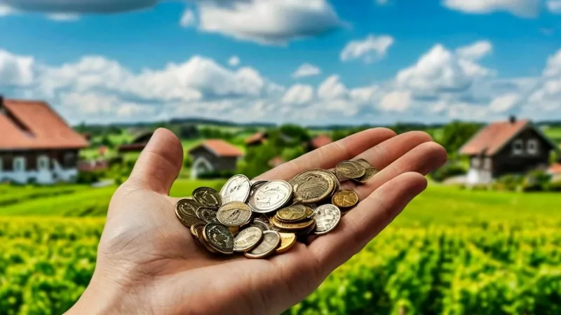 Юрист Троицкая Ольга Сергеевна объясняет: Новые правила расчета налога при продаже земли: что изменилось с 1 января 2025 года?