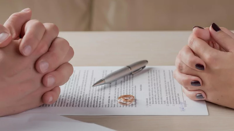 Юрист Айвазян Артем Тимурович объясняет: Брачные лабиринты: как Верховный Суд РФ разбирается с недействительными браками