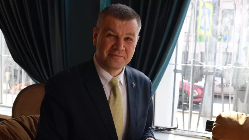 Юрист Ходунов Александр Сергеевич объясняет: С 1 марта 2025 года меняются Правила регистрации сделок с земельными участками.