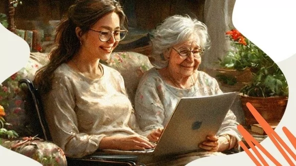 Юрист Решетникова Анна Юрьевна объясняет: Можно ли работать и осуществлять уход за нетрудоспособными 80 + или инвалидами 1 группы?