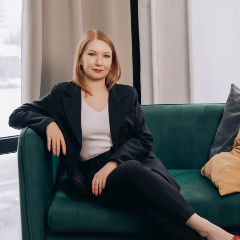 Осипова Татьяна Михайловна