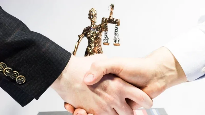 Юрист Беркута Анна Александровна объясняет: Какие законы регулируют использование генетических данных?