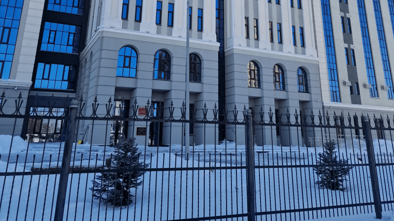 Адвокат Тарасенко Олег Викторович объясняет: Памятка гражданам по участию в судебном заседании (часть 1)