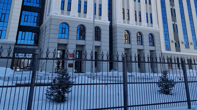 Адвокат Тарасенко Олег Викторович объясняет: Памятка гражданам по участию в судебном заседании (часть 1)