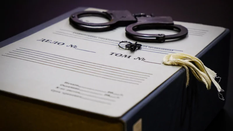 Адвокат Магомадов Исмаил Ризванович объясняет: Права лиц находящихся под следствием.