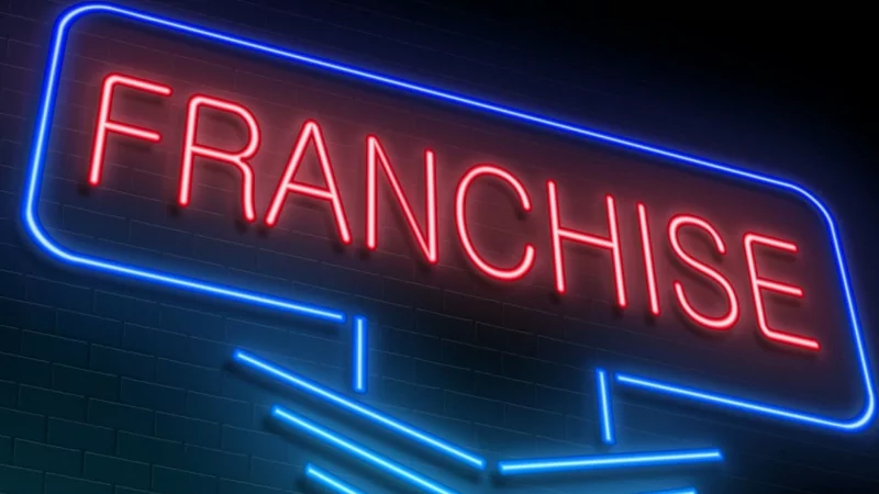 Юрист Сопин Денис Федорович объясняет: Особенности организации и ведения бизнеса по франшизе