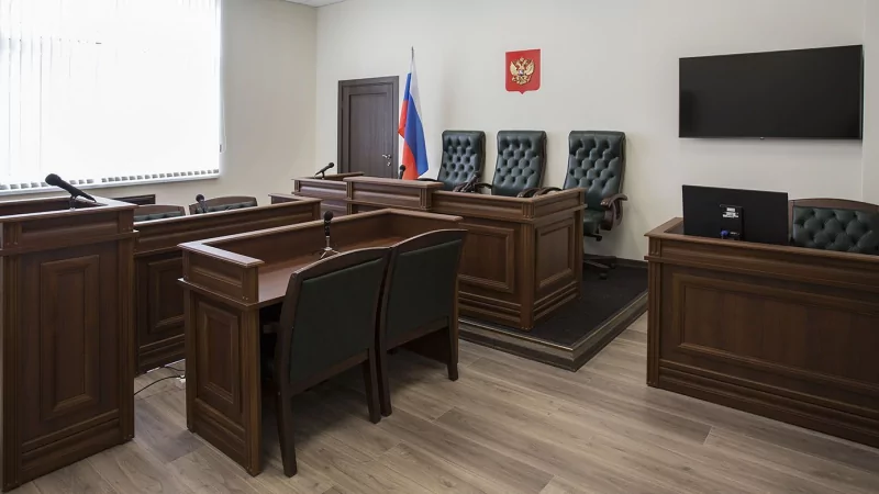 Адвокат Тарасенко Олег Викторович объясняет: Памятка гражданам по участию в судебном заседании (часть 2)