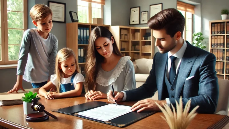 Юрист Троицкая Ольга Сергеевна объясняет: Брачный договор и материнский капитал: что нужно знать?