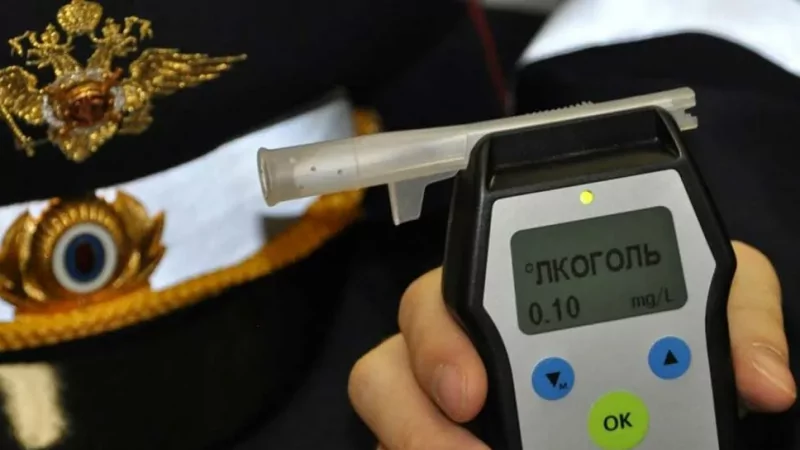 Юрист Сопин Денис Федорович объясняет: Памятка автомобилистам: что нужно помнить при использовании сотрудником Госавтоинспекции алкотестера