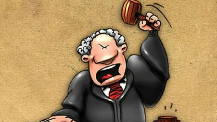 Юрист Сопин Денис Федорович объясняет: Правовое положение института судебного прецедента в российском законодательстве