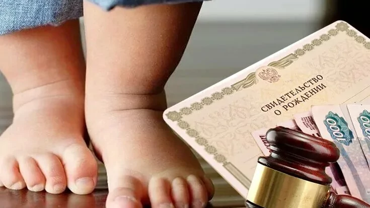 Юрист Ефимова Екатерина Юрьевна объясняет: Изменения в Семейном кодексе РФ в 2025 году