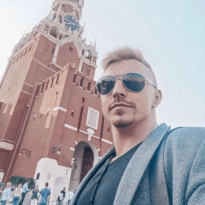 Шахницкий Александр Сергеевич