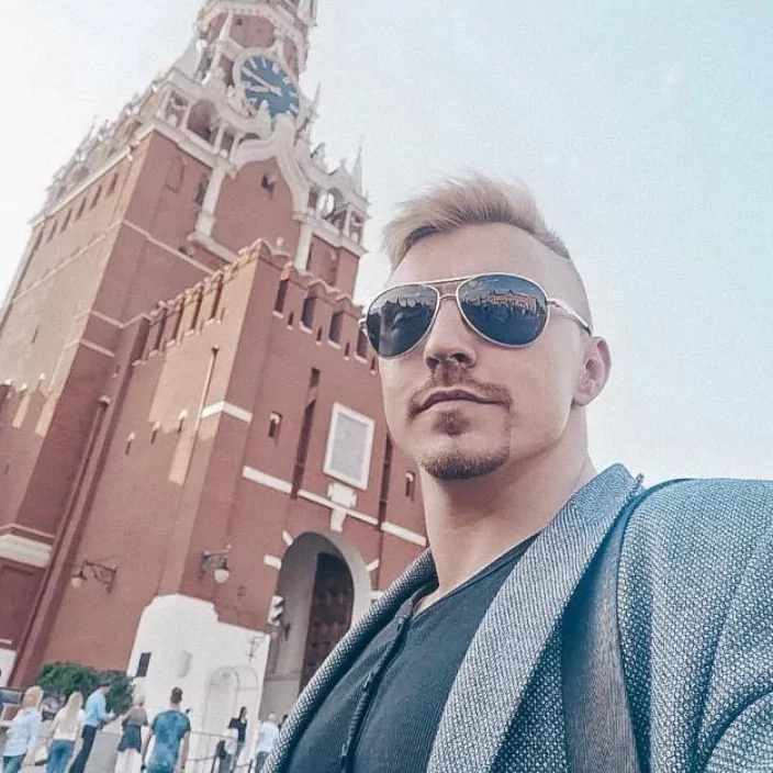 Шахницкий Александр Сергеевич