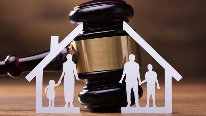 Адвокат Магомадов Исмаил Ризванович объясняет: Как подать заявление о разводе?