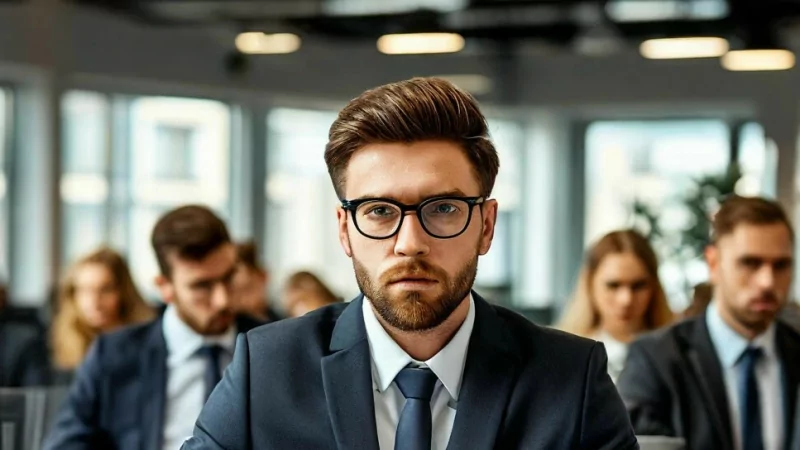 Юрист Красильников Дмитрий Борисович объясняет: Увольнение сотрудника, являющегося инвалидом!