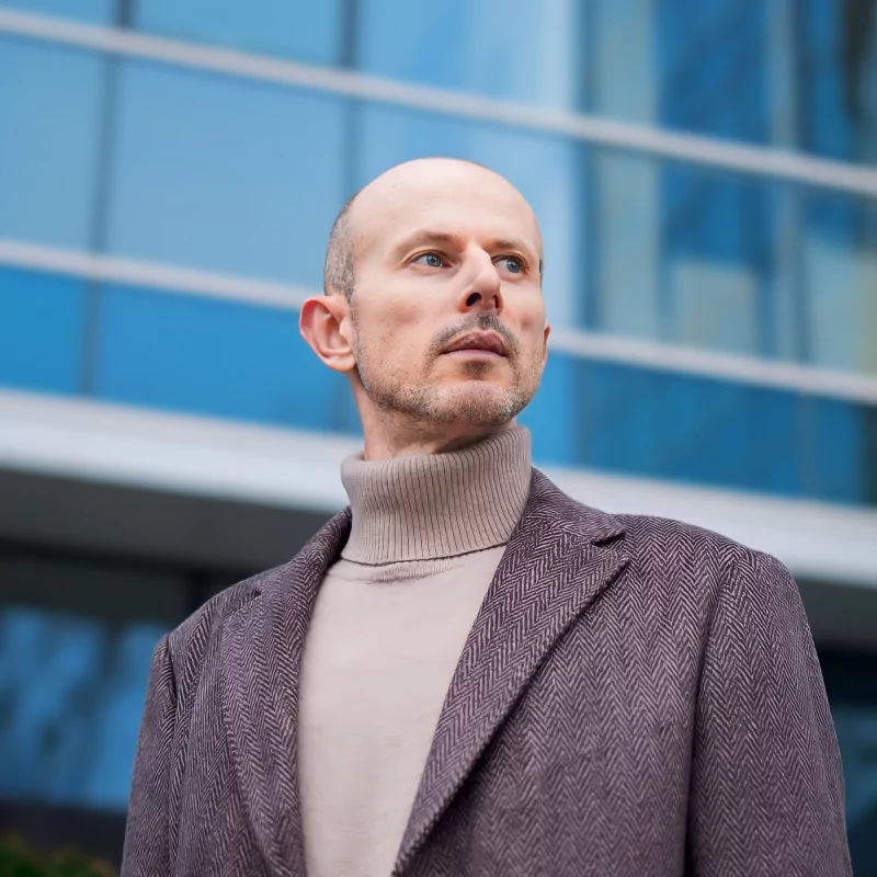 Пономарев Виталий Павлович