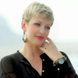 Шашина Елена Александровна