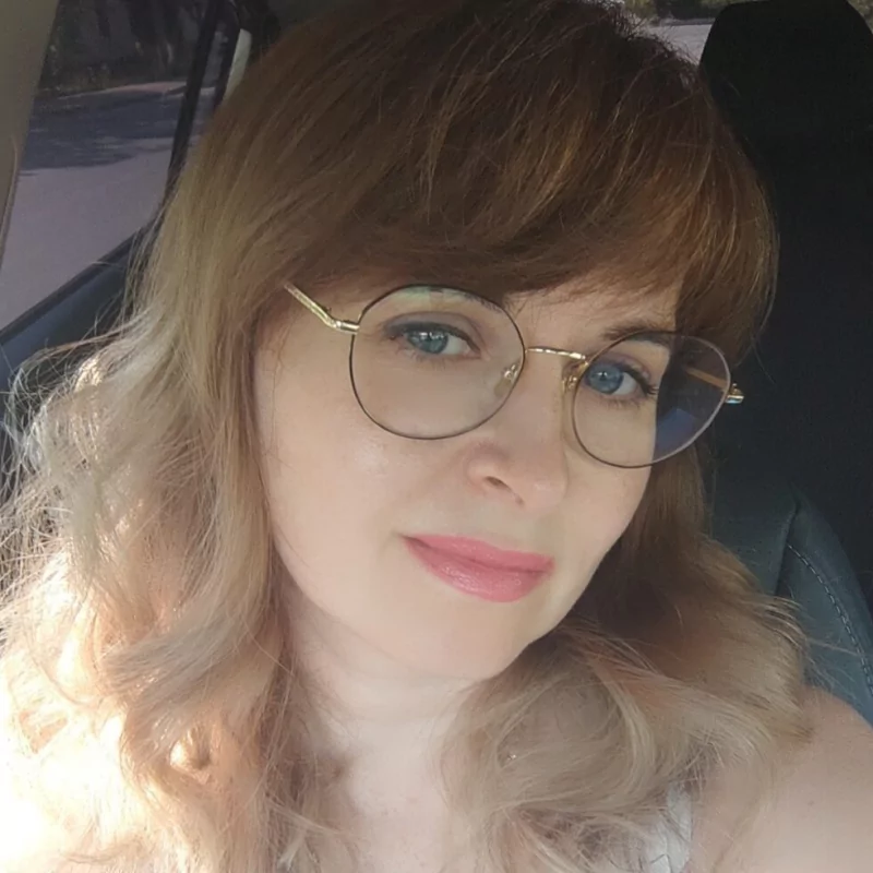 Секретёва Надежда Юрьевна