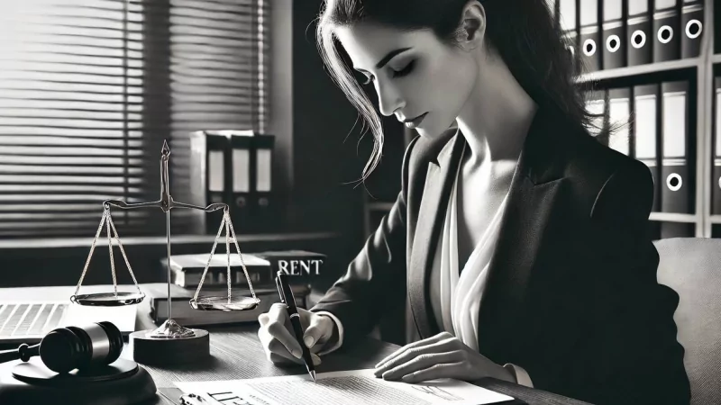 Юрист Субботина Галина Николаевна объясняет: Повышение арендной платы