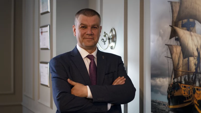 Юрист Ходунов Александр Сергеевич объясняет: Нужен юрист или нет?