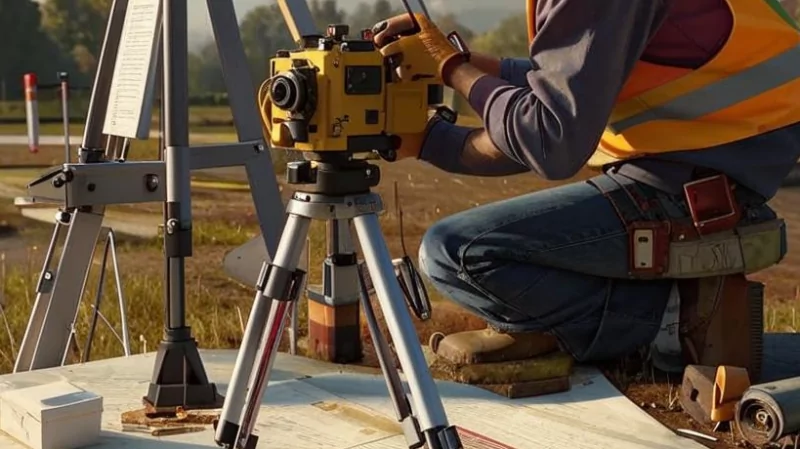 Юрист Ачкинадзе Артур Аркадьевич объясняет: С 1 марта 2025 года вводится обязательное межевание земельных участков