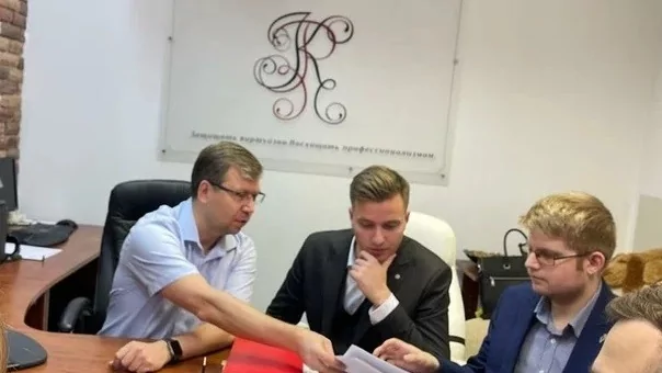 Адвокат Кацайлиди Андрей Валерьевич объясняет: Банкротство физических лиц