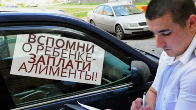 Юрист Мартынов Руслан Павлович объясняет: Алименты, формы взыскания