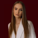 Фёдорова Екатерина Александровна Юрист в Санкт-Петербурге