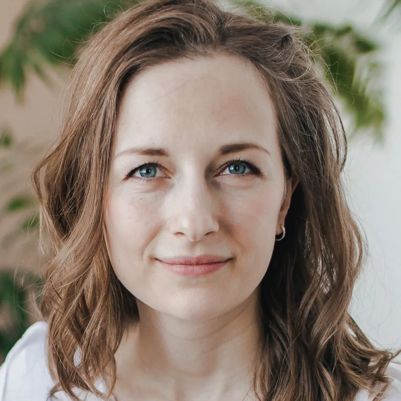 Гежа Елена Станковна