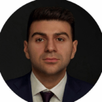 Адвокат Меграбян Давид Арменович