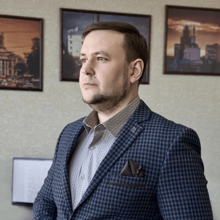 Карачун Артем Васильевич