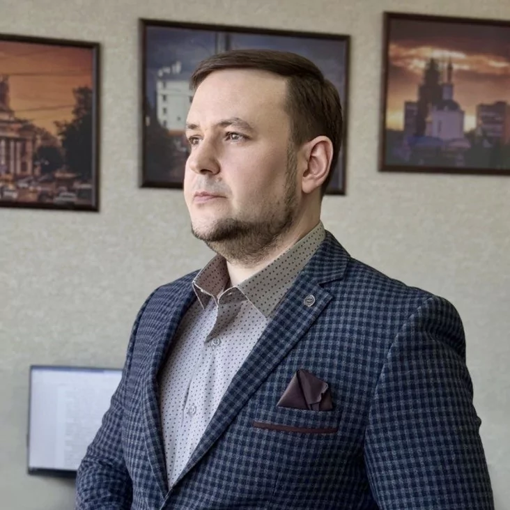 Карачун Артем Васильевич